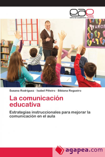 La comunicación educativa