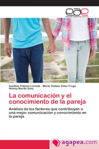 La comunicación y el conocimiento de la pareja