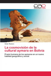 Portada de La cosmovisión de la cultural aymara en Bolivia