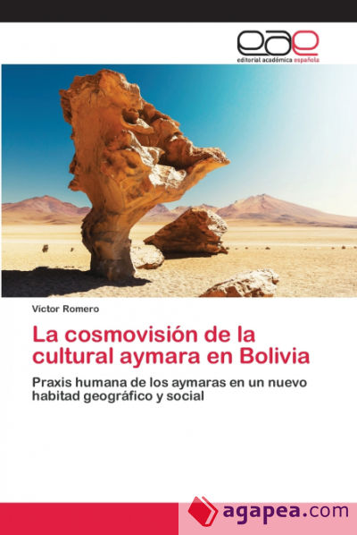 La cosmovisión de la cultural aymara en Bolivia