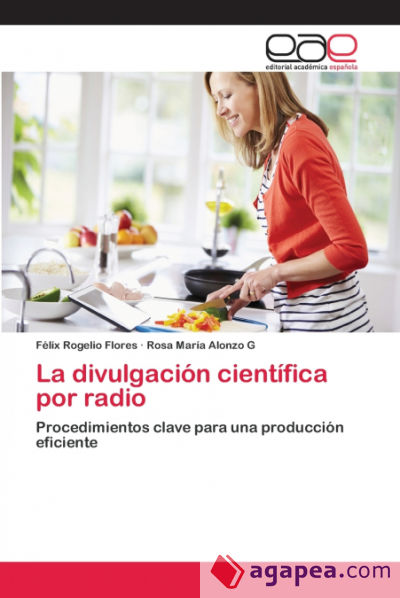 La divulgación científica por radio