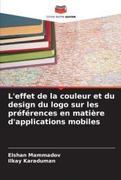 LA EFFET DE LA COULEUR ET DU DESIGN DU LOGO SUR LES PRA©FA©RENCES EN ...