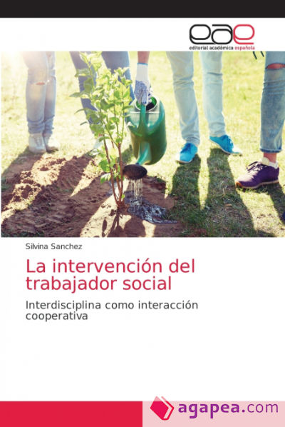 La intervención del trabajador social