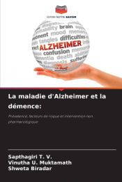 LA MALADIE DA ALZHEIMER ET LA DA©MENCE - SAPTHAGIRI T. V.,SHWETA ...