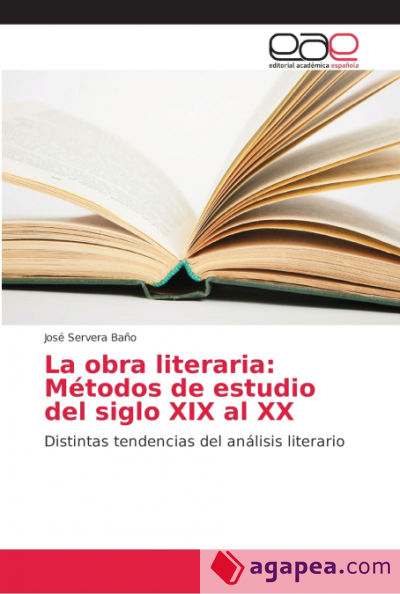 La obra literaria