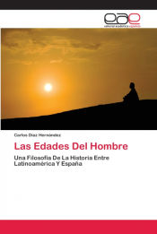 Portada de Las Edades Del Hombre