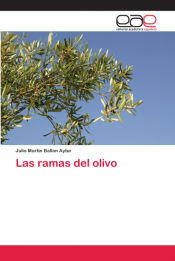 Portada de Las ramas del olivo