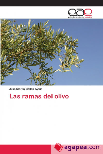 Las ramas del olivo