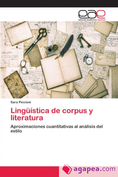 Lingüística de corpus y literatura