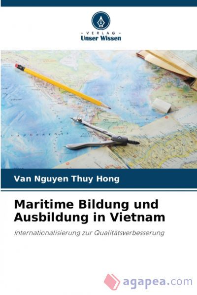 Maritime Bildung und Ausbildung in Vietnam