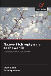 Nazwy i ich wp&Aring;yw na zachowanie