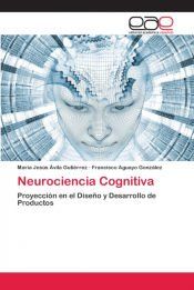 Portada de Neurociencia Cognitiva