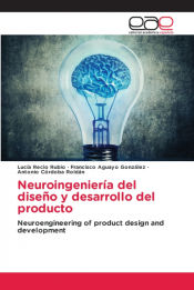 Portada de Neuroingeniería del diseño y desarrollo del producto