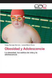 Portada de Obesidad y Adolescencia