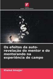 Portada de Os efeitos da auto-revelação do mentor e do mentorando na experiência de campo