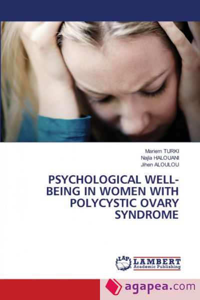 PSYCHOLOGICAL WELL-BEING IN WOMEN WITH POLYCYSTIC OVARY SYNDROME