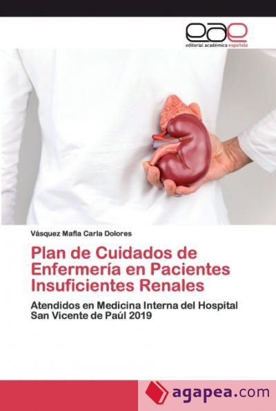 PLAN DE CUIDADOS DE ENFERMERIA EN PACIENTES INSUFICIENTES RENALES ...