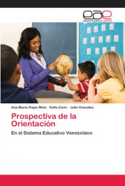 Portada de Prospectiva de la Orientación