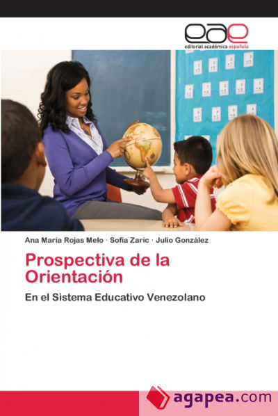 Prospectiva de la Orientación