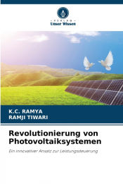 Portada de Revolutionierung von Photovoltaiksystemen