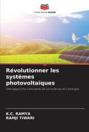Portada de Révolutionner les systèmes photovoltaïques