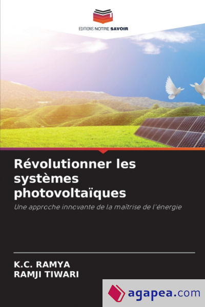 Révolutionner les systèmes photovoltaïques
