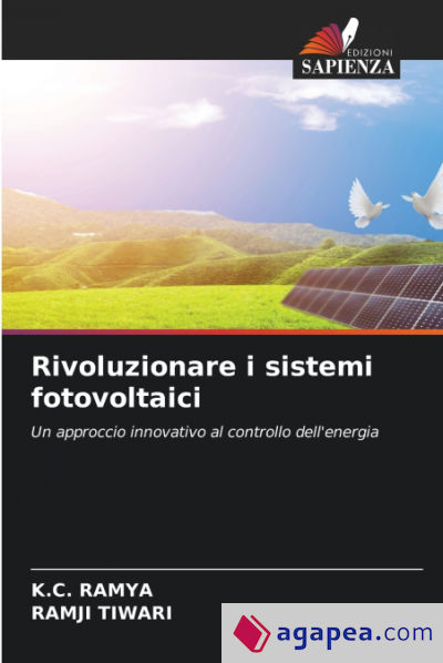 Rivoluzionare i sistemi fotovoltaici