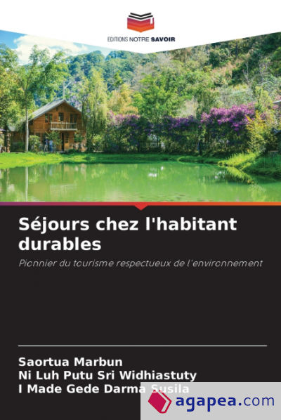 SÃ©jours chez lâ€™habitant durables