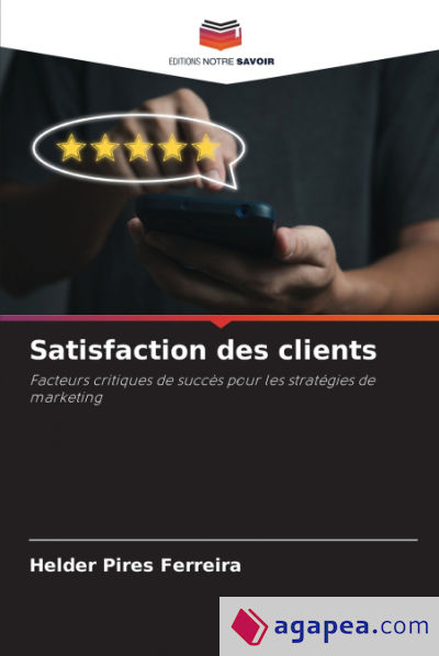 Satisfaction des clients