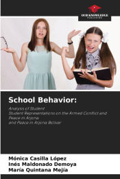 Portada de School Behavior