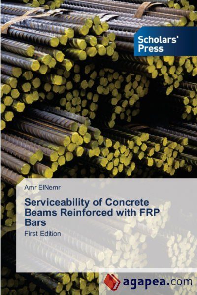 SERVICEABILITY OF CONCRETE BEAMS REINFORCED WITH FRP BARS - AMR ELNEMR ...