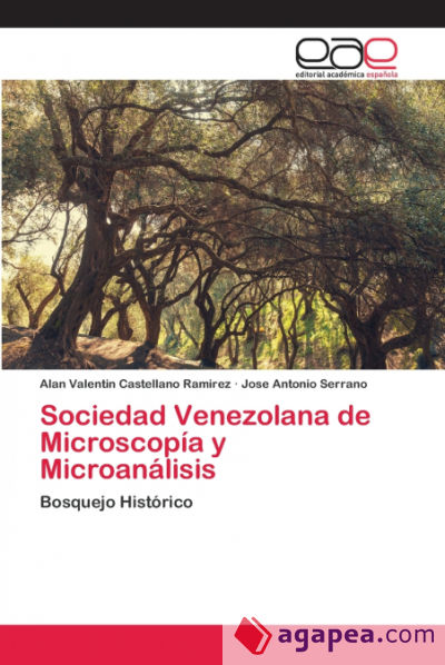 Sociedad Venezolana de Microscopía y Microanálisis