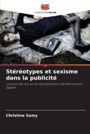 Portada de Stéréotypes et sexisme dans la publicité