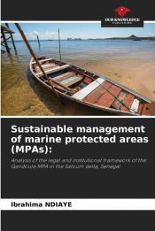 SUSTAINABLE MANAGEMENT OF MARINE PROTECTED AREAS (MPAS) - IBRAHIMA ...