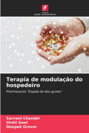 Portada de Terapia de modulação do hospedeiro