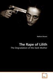 Portada de The Rape of Lilith