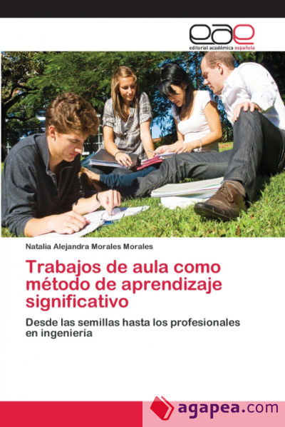 Trabajos de aula como método de aprendizaje significativo