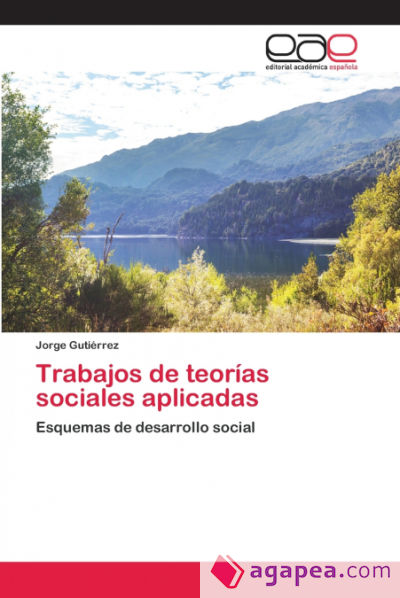 Trabajos de teorías sociales aplicadas