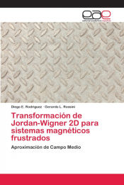 Portada de Transformación de Jordan-Wigner 2D para sistemas magnéticos frustrados