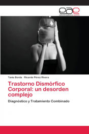 Portada de Trastorno Dismórfico Corporal