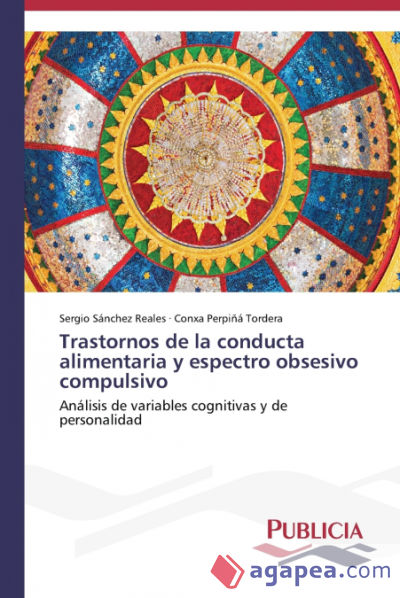 Trastornos de la conducta alimentaria y espectro obsesivo compulsivo