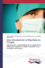 Portada de Una introducción al Big Data en Cirugía
