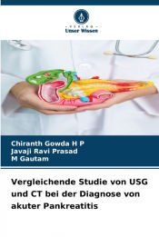 VERGLEICHENDE STUDIE VON USG UND CT BEI DER DIAGNOSE VON AKUTER ...