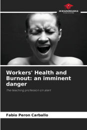 Portada de Workersâ€™ Health and Burnout