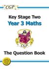 KS2 Maths Targeted Question Book - Year 3