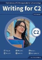 Portada de Writing C2