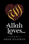 Portada de Allah Loves