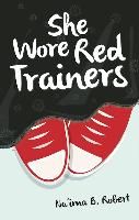 Portada de She Wore Red Trainers: A Muslim Love Story