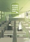 KUJIMA: SIEMPRE DANDO EL TRINO 03