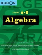 Portada de Algebra